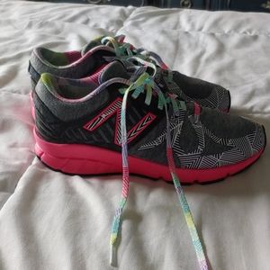 Girls New Balance sneakers 6